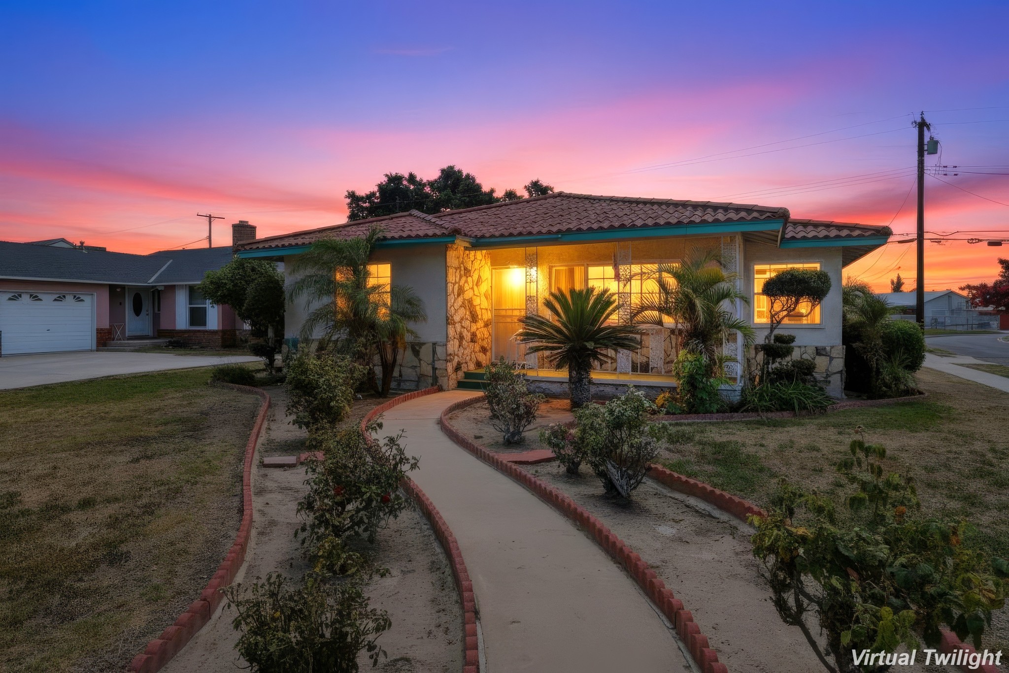 Virtual tour photo 61 of 60 for 11604 Everston St