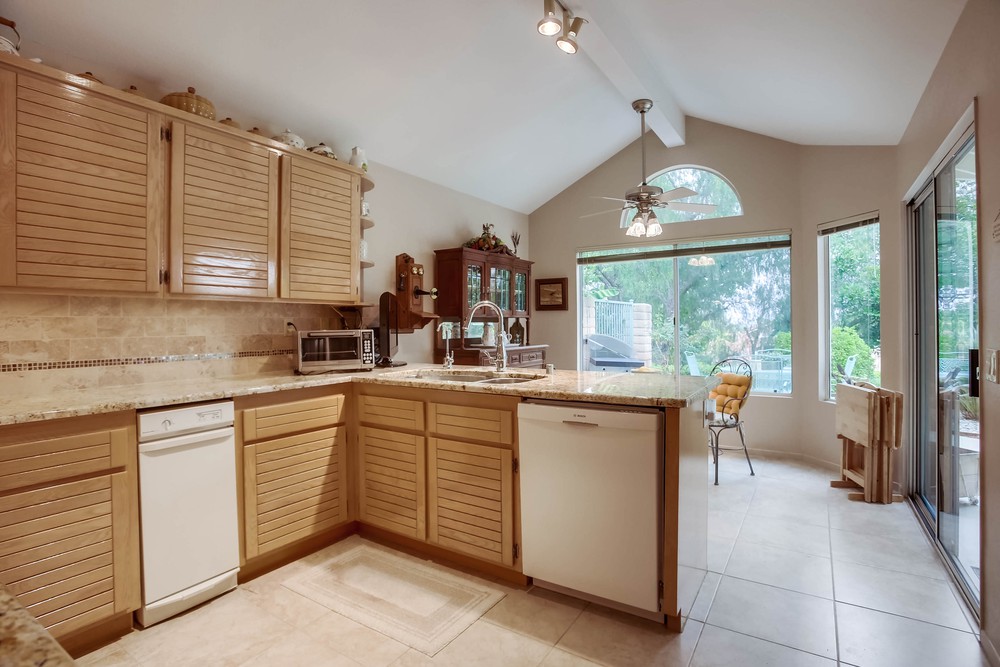 Virtual tour photo 29 of 61 for 11613 Caminito Corriente