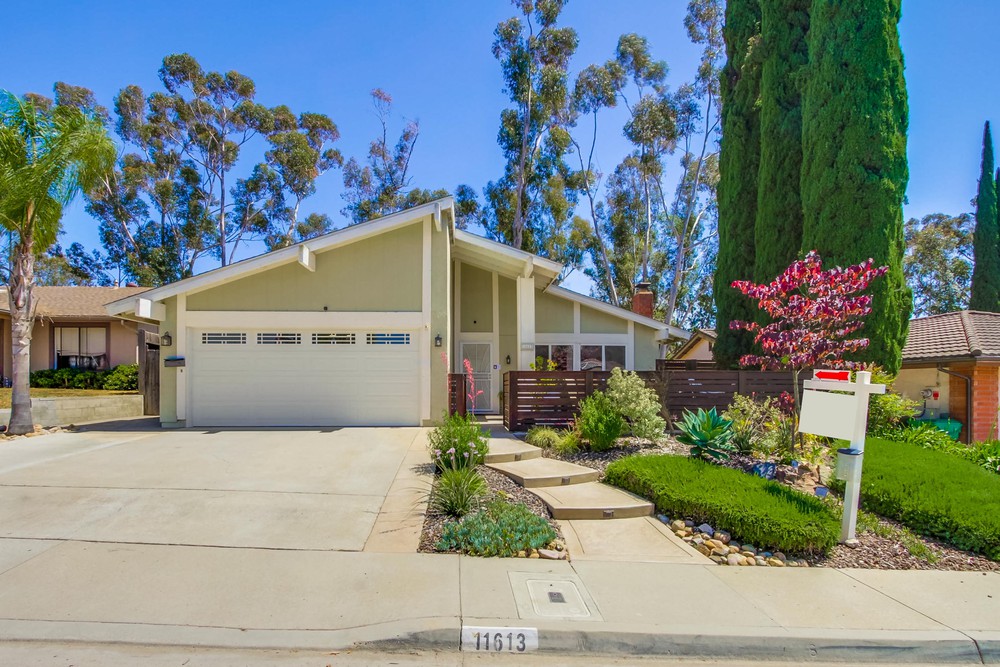 Virtual tour photo 1 of 69 for 11613 La Colina Rd