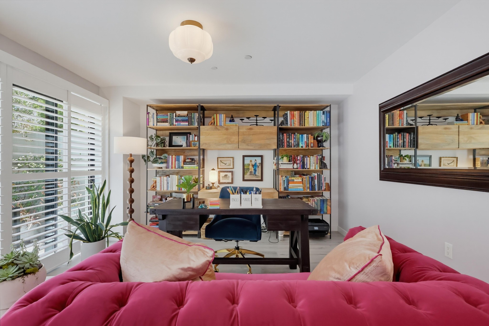 Virtual tour photo 7 of 88 for 11618 Colfax Mdw Ln