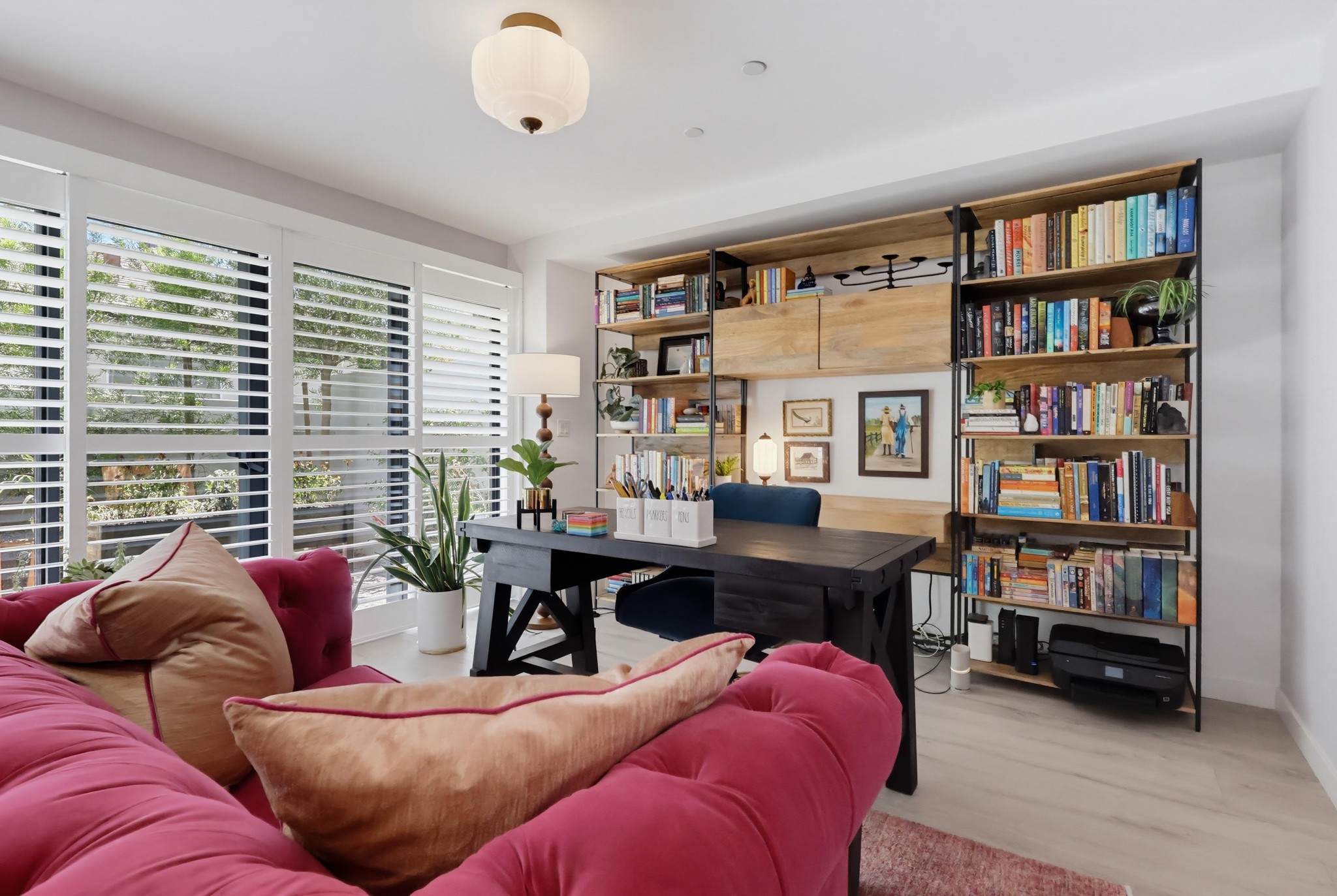 Virtual tour photo 8 of 88 for 11618 Colfax Mdw Ln