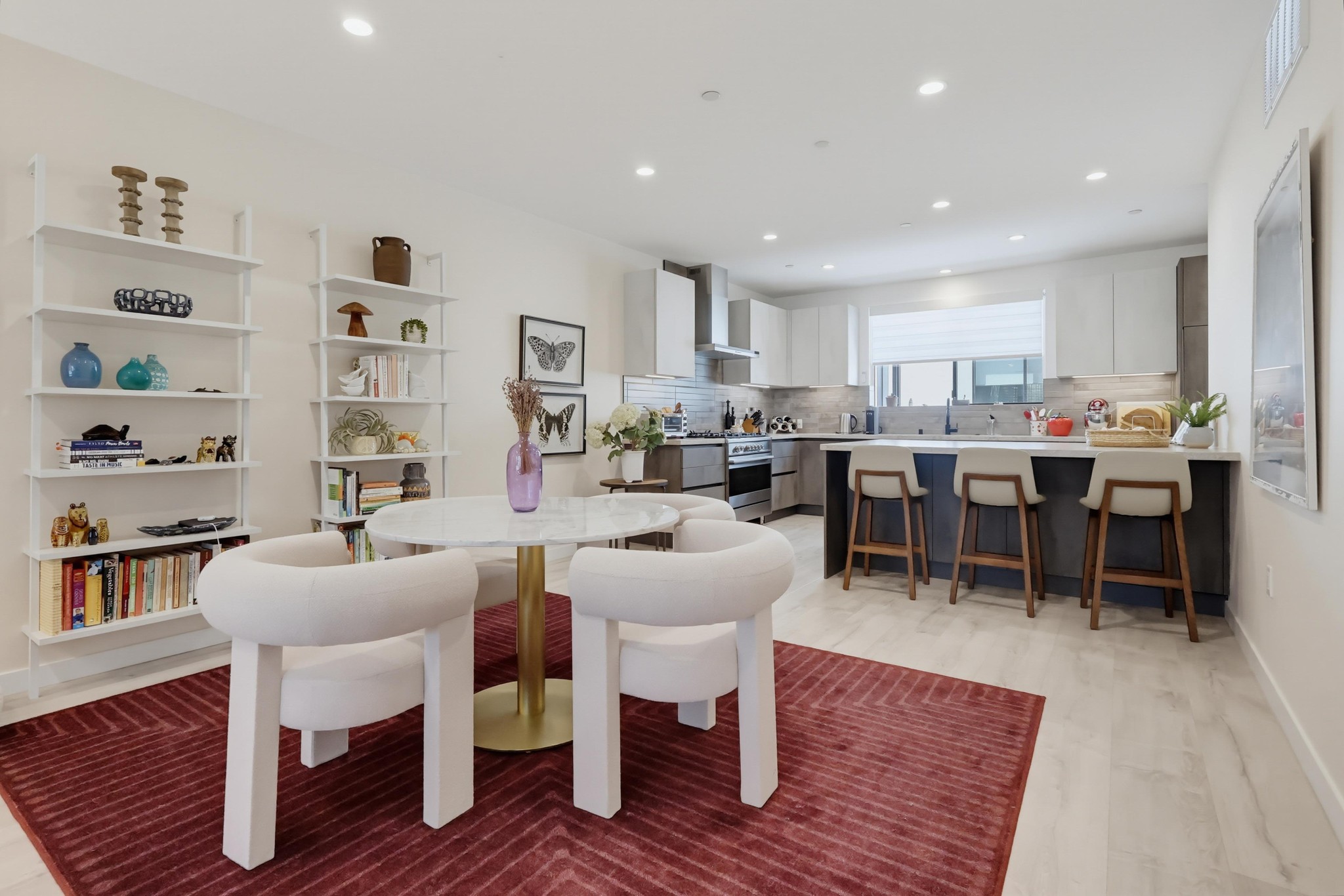 Virtual tour photo 25 of 88 for 11618 Colfax Mdw Ln