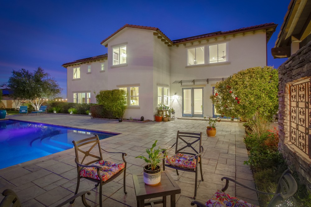 11646 Punta Dulcina Rancho Photos