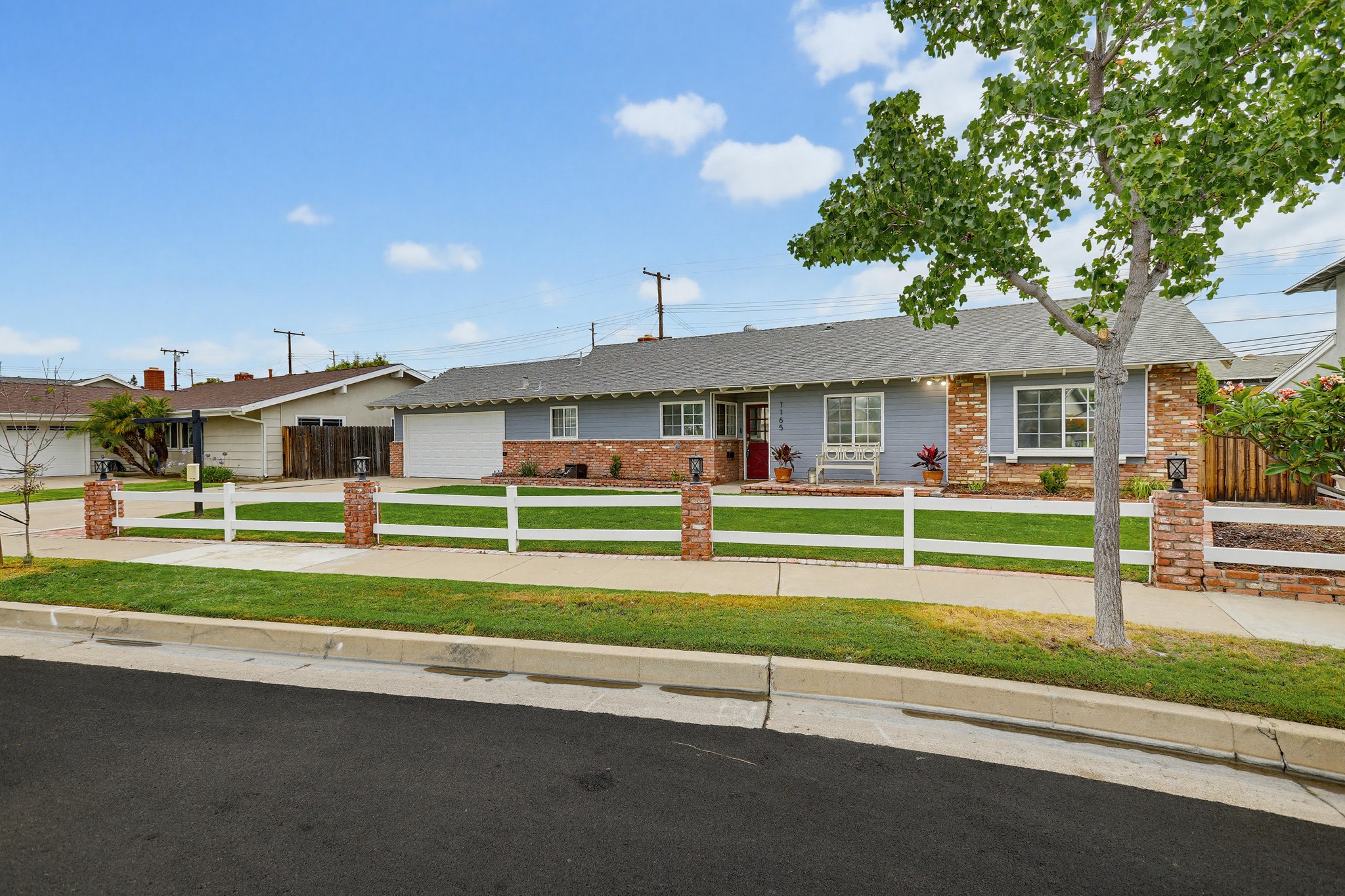 Virtual tour photo 1 of 66 for 1165 N Harding St