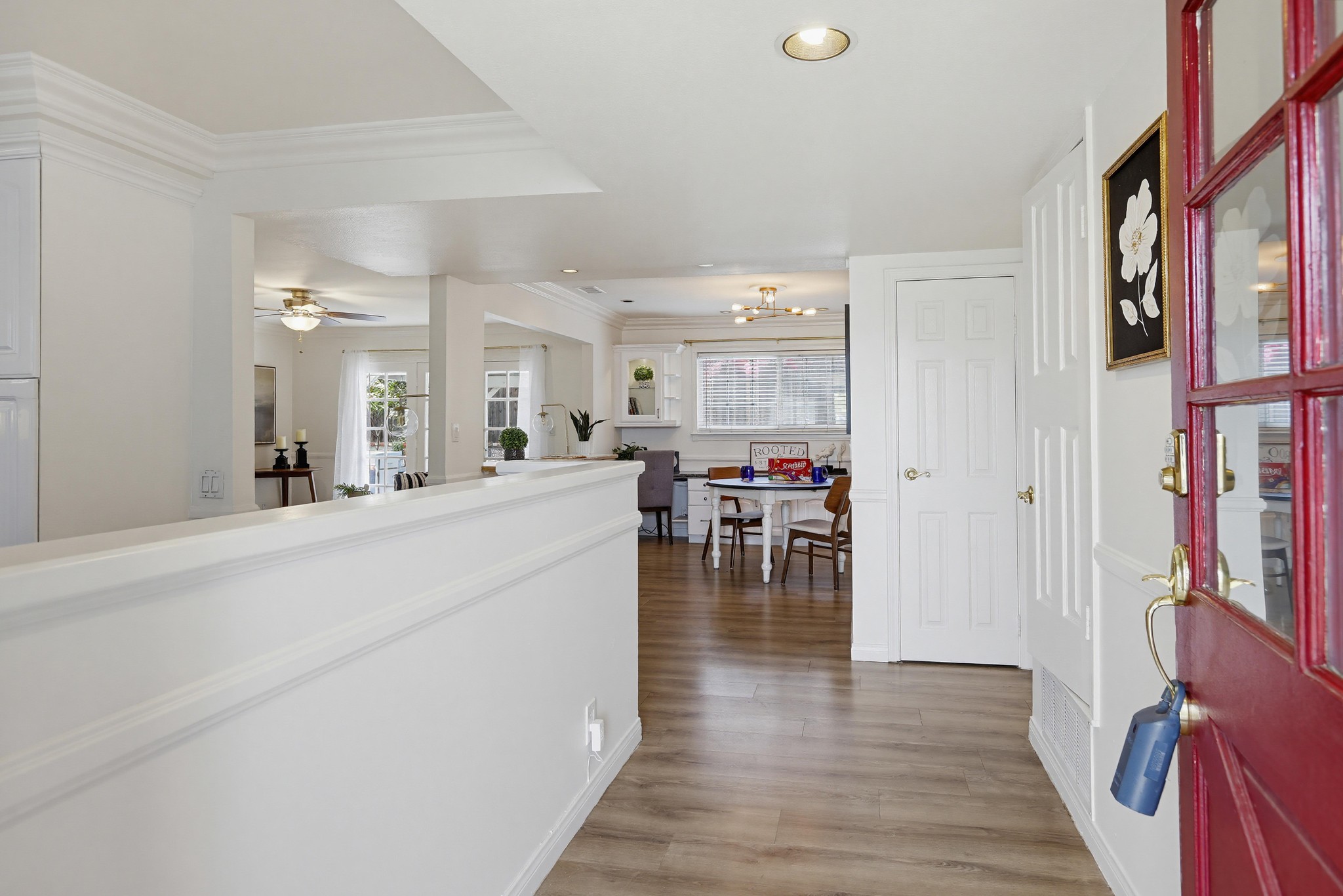 Virtual tour photo 8 of 66 for 1165 N Harding St