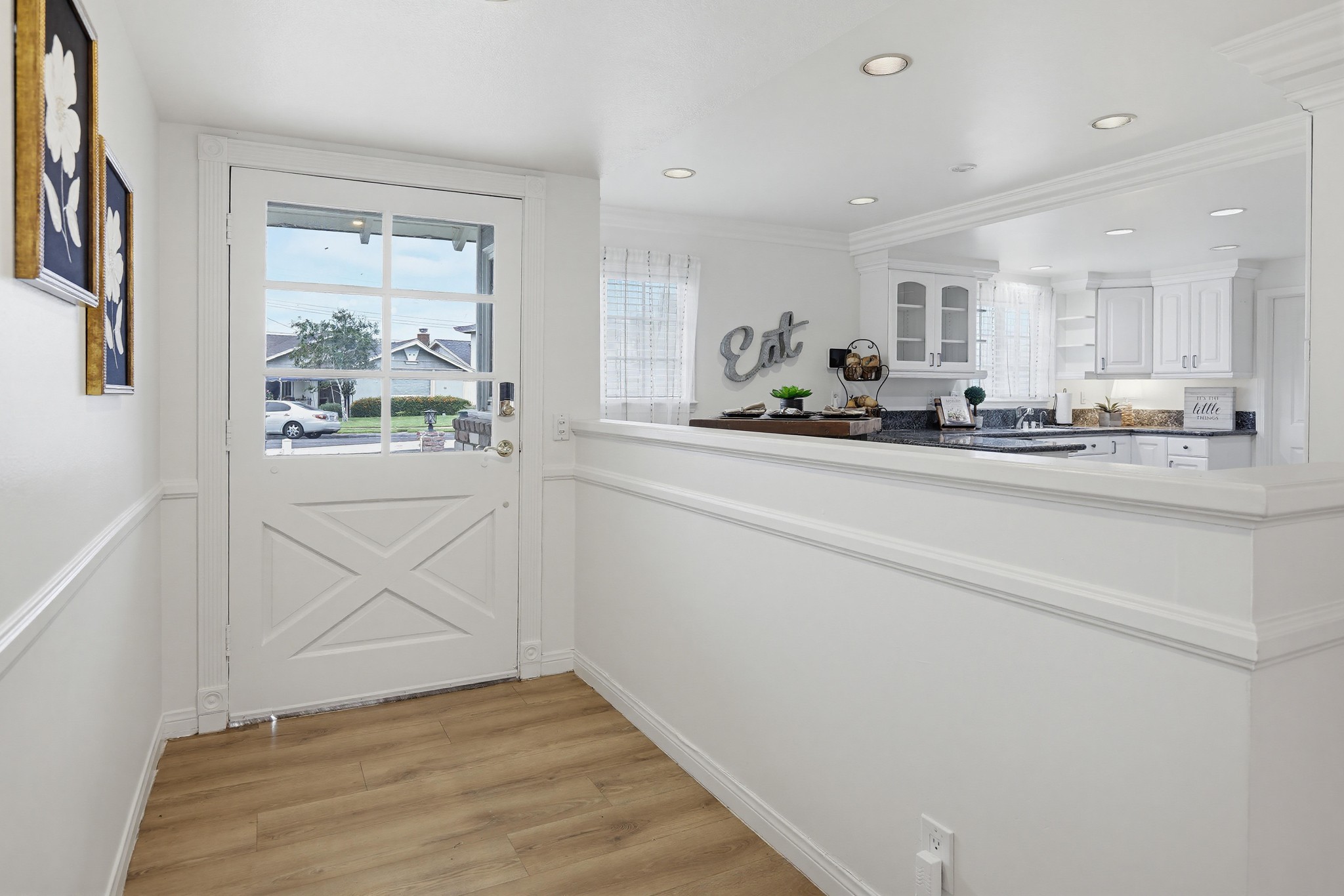 Virtual tour photo 9 of 66 for 1165 N Harding St