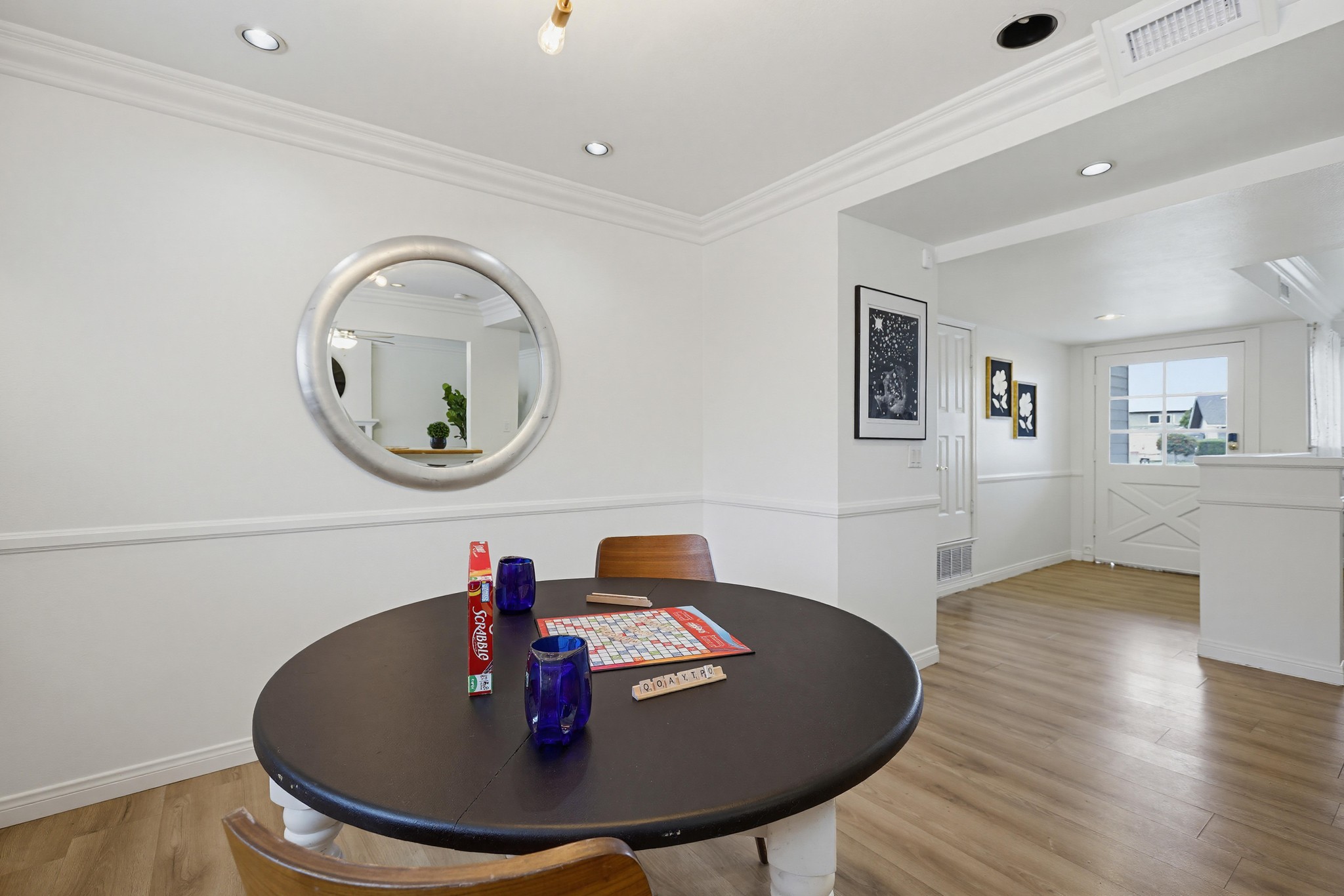 Virtual tour photo 23 of 66 for 1165 N Harding St