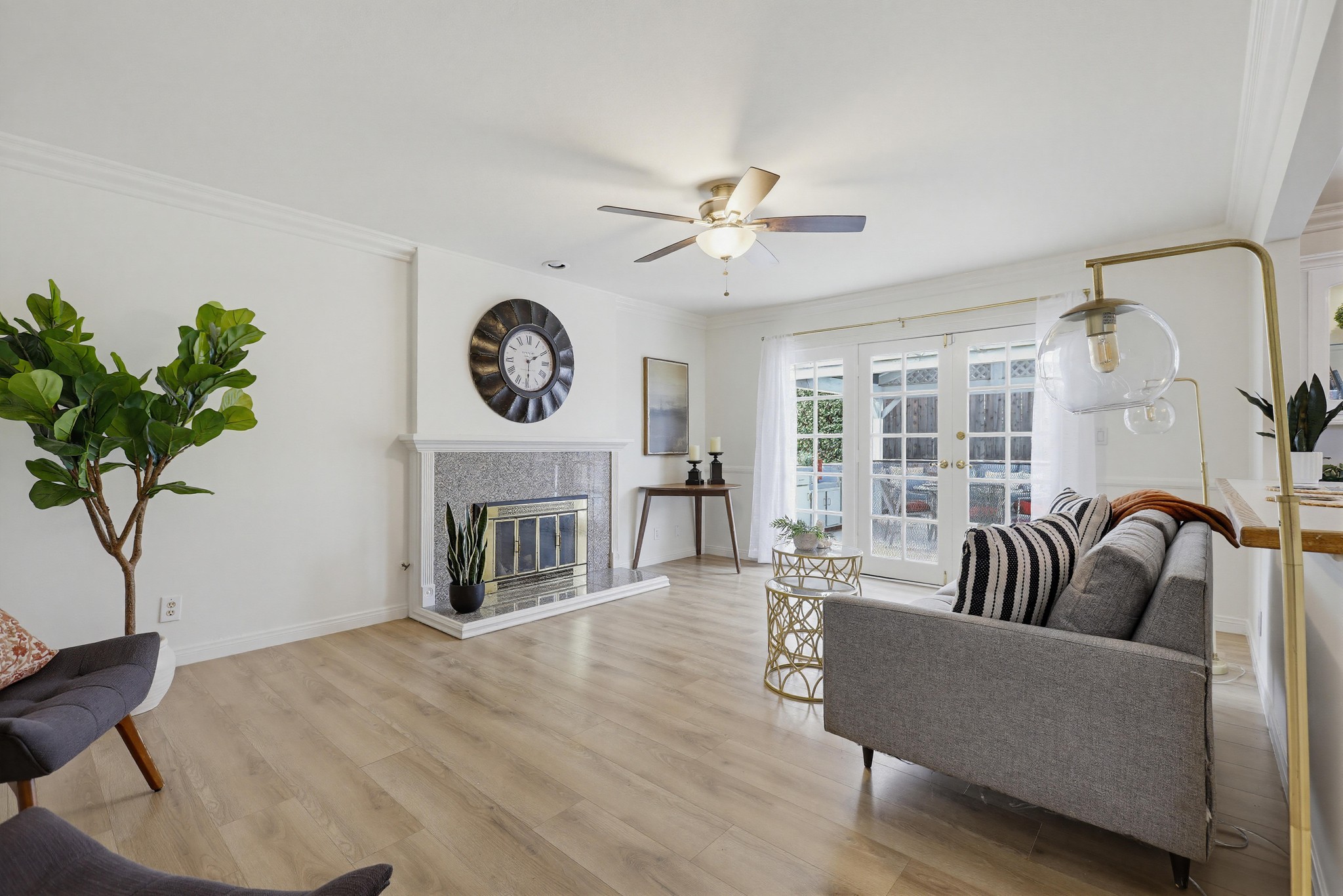 Virtual tour photo 25 of 66 for 1165 N Harding St
