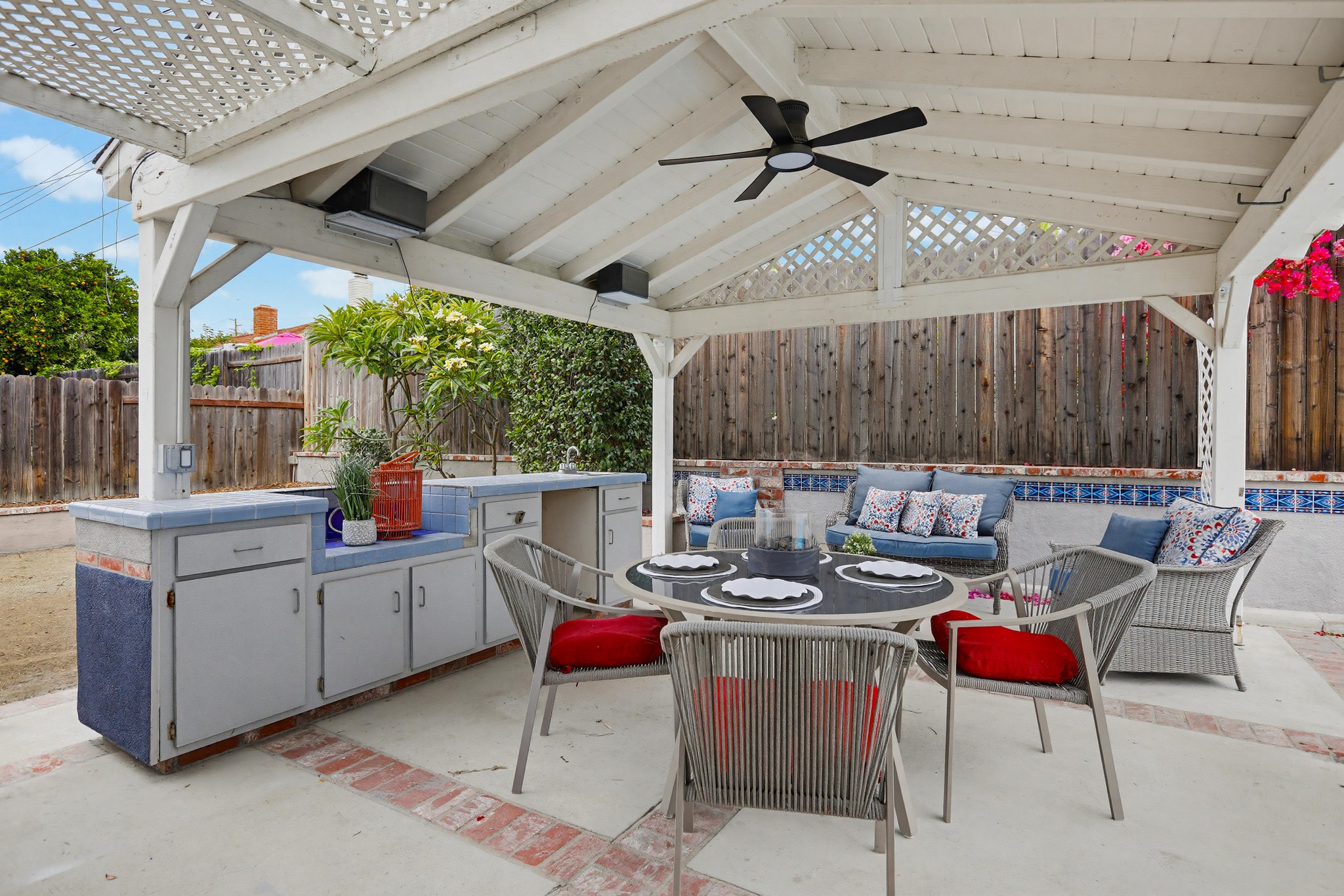 Virtual tour photo 52 of 66 for 1165 N Harding St