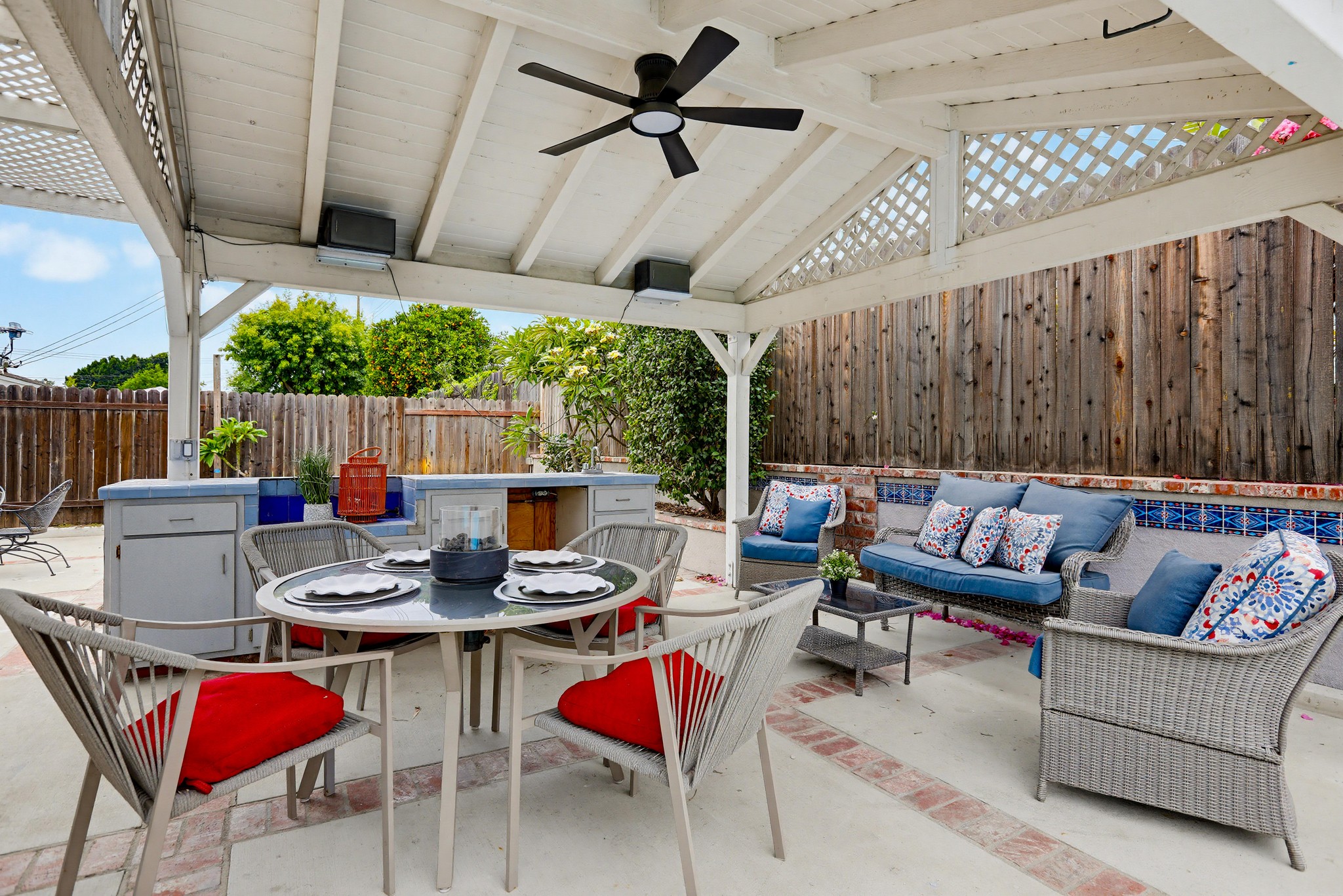 Virtual tour photo 54 of 66 for 1165 N Harding St