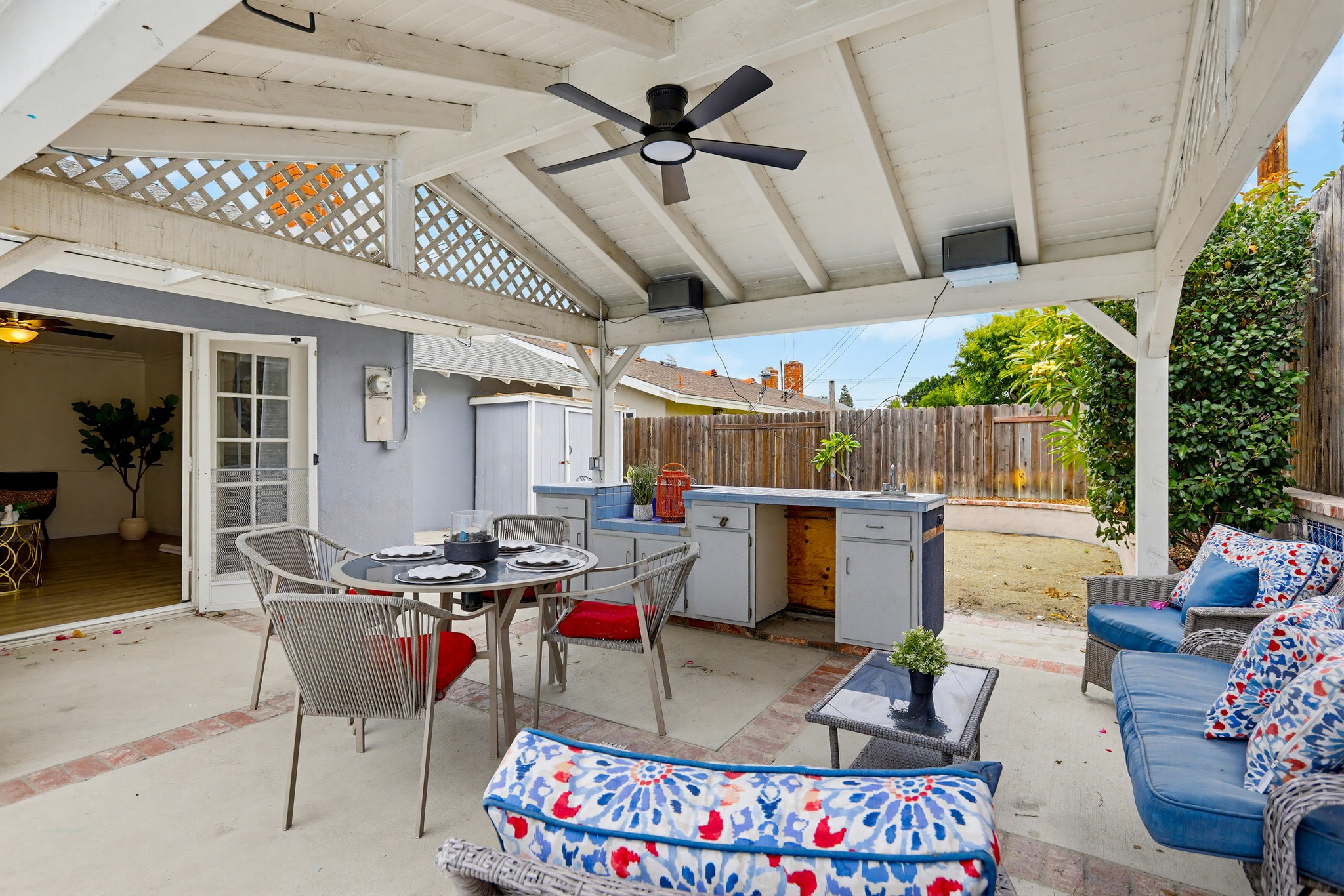Virtual tour photo 55 of 66 for 1165 N Harding St