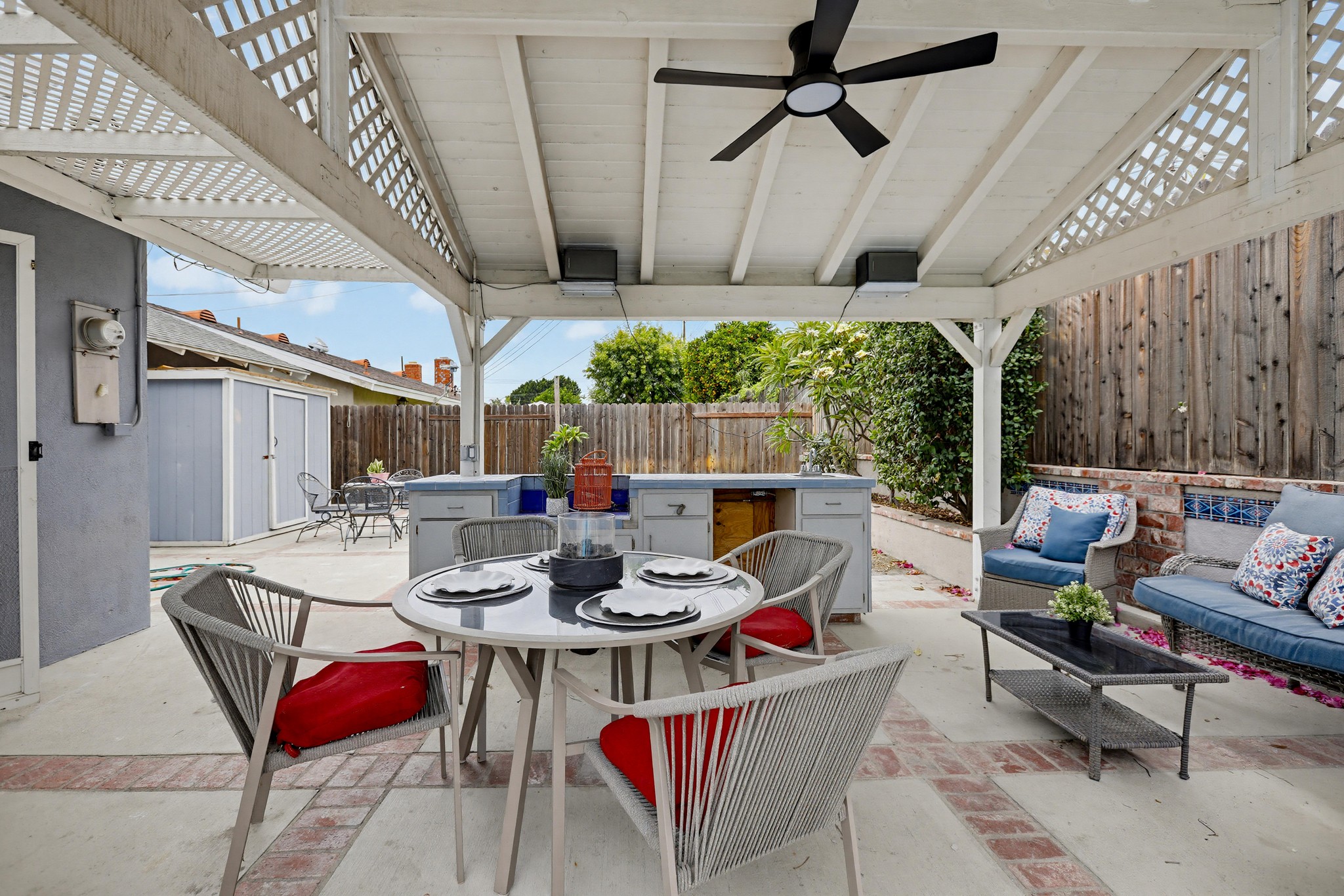 Virtual tour photo 61 of 66 for 1165 N Harding St