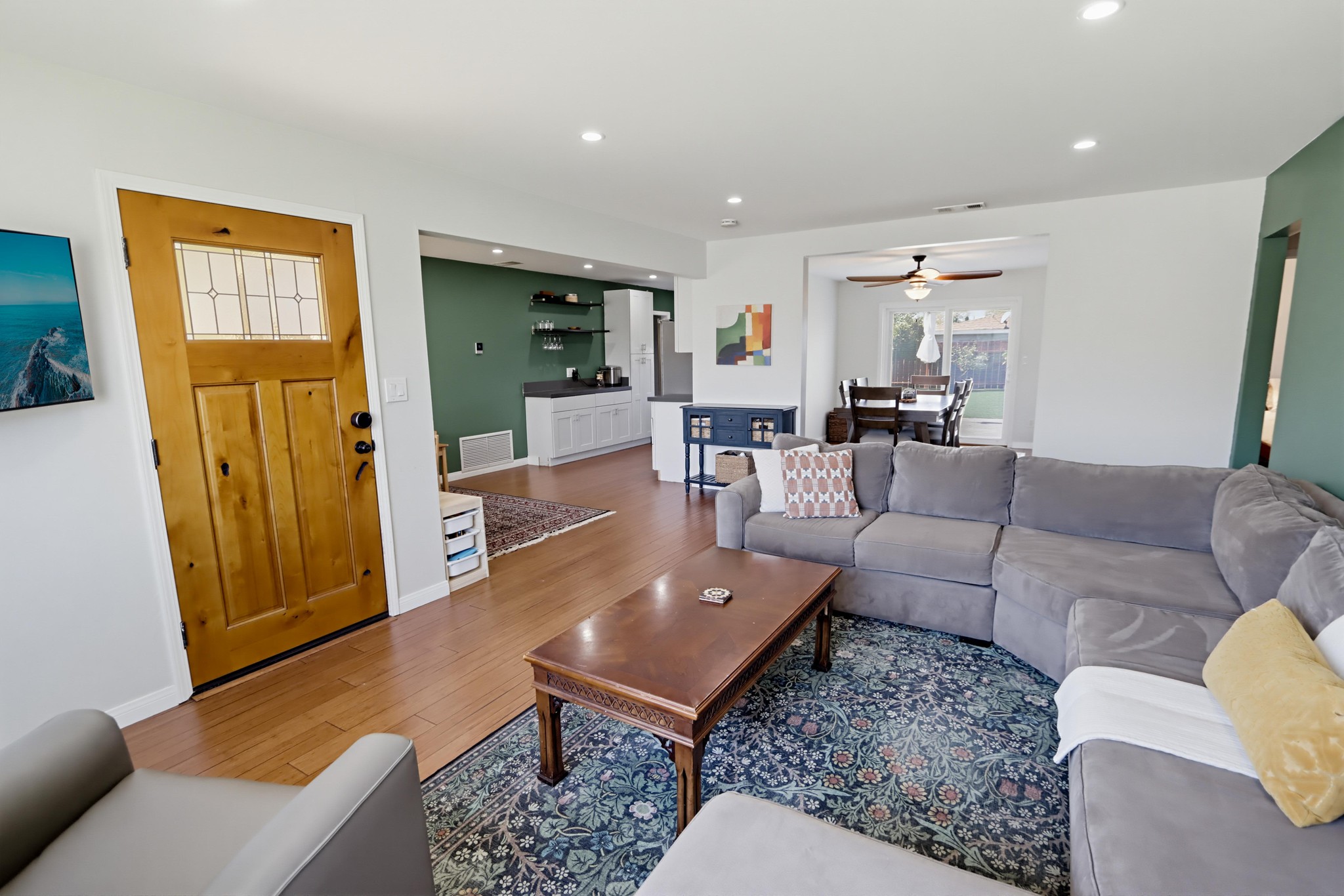 Virtual tour photo 13 of 52 for 1166 16th St