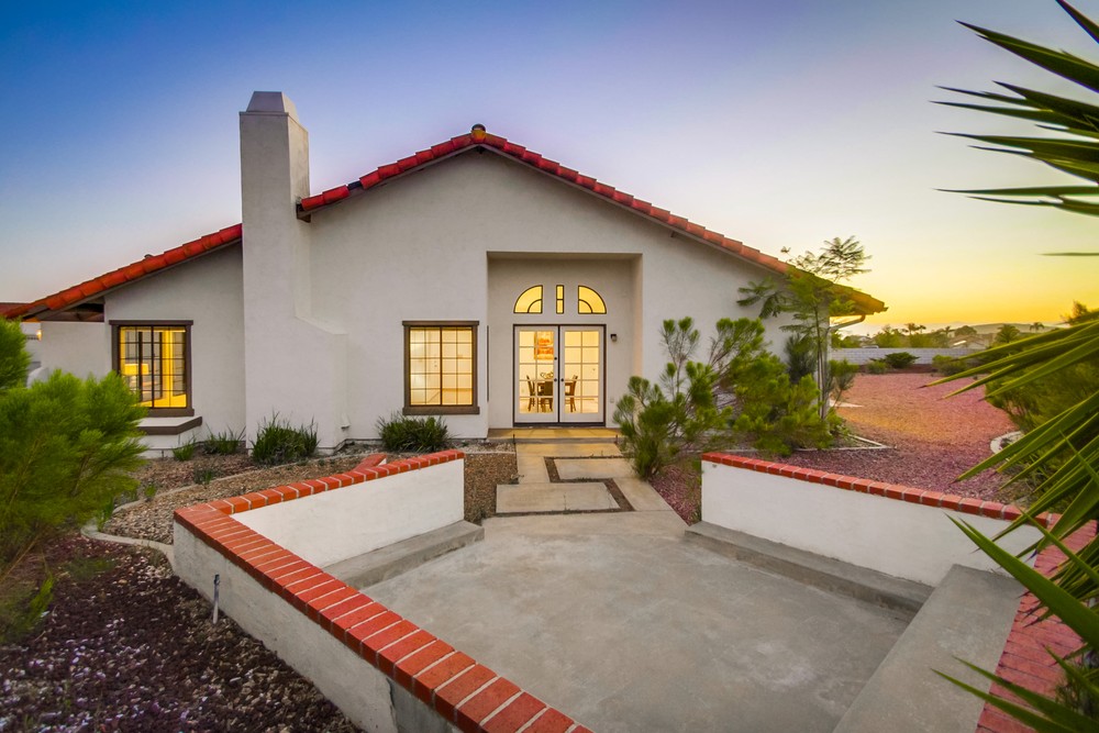 Virtual tour photo 8 of 76 for 11668 Corte Morita