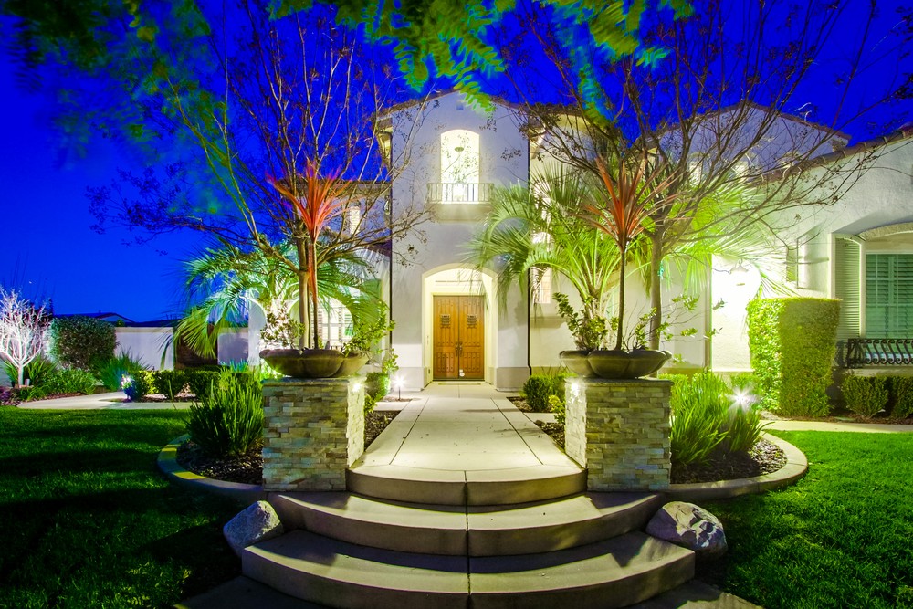 Virtual tour photo 1 of 88 for 11685 Big Canyon Ln