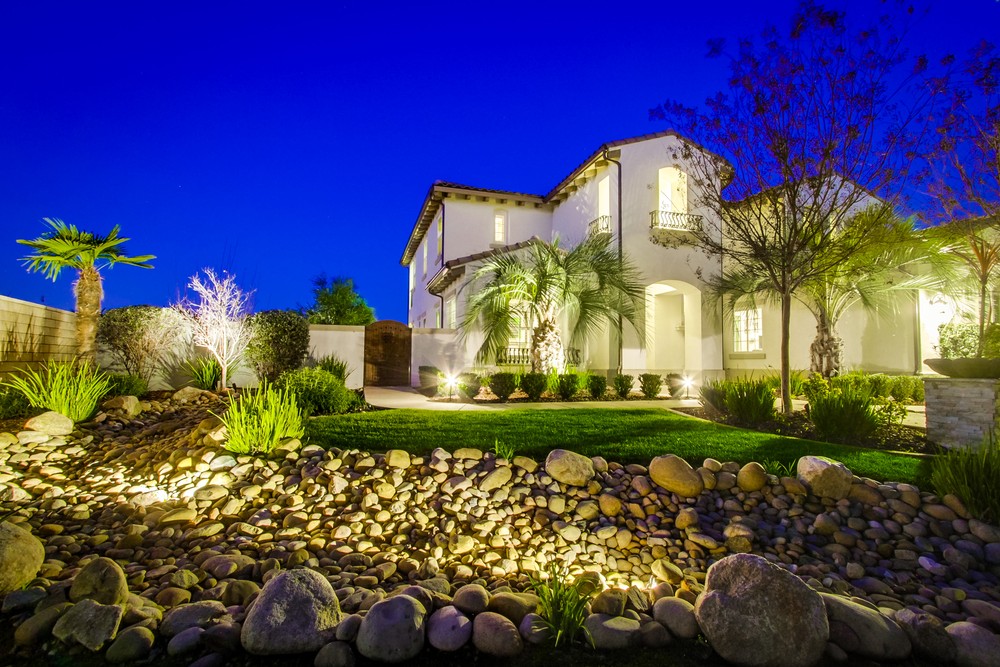 Virtual tour photo 4 of 88 for 11685 Big Canyon Ln
