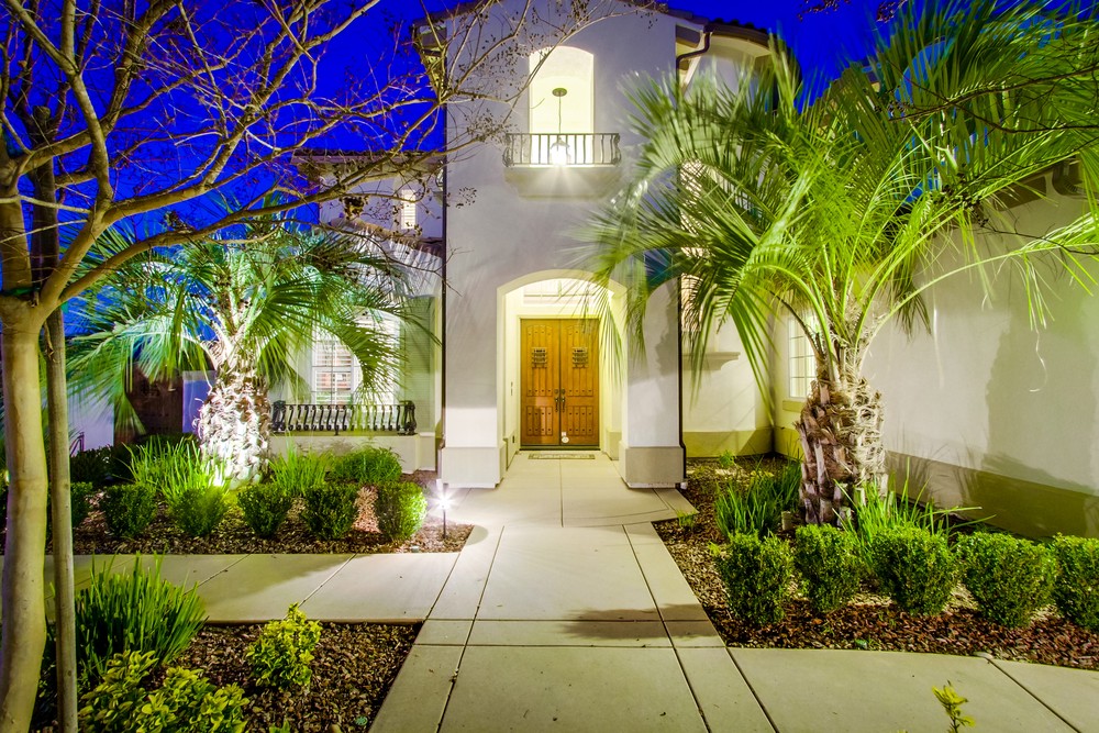 Virtual tour photo 5 of 88 for 11685 Big Canyon Ln