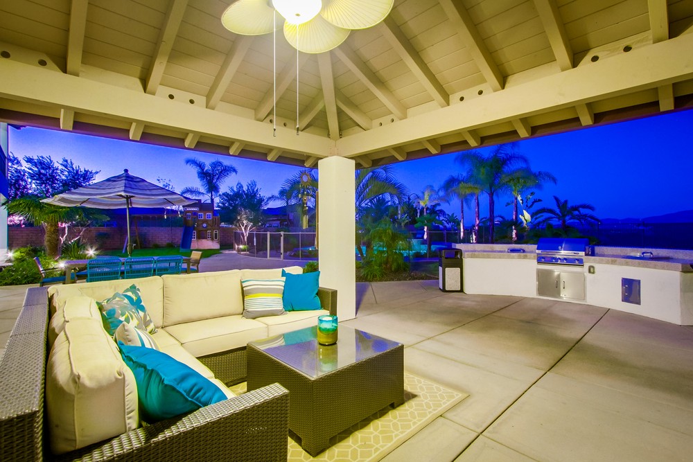 Virtual tour photo 8 of 88 for 11685 Big Canyon Ln