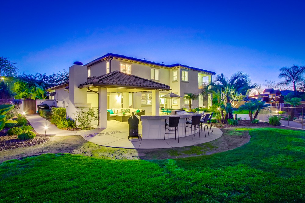 Virtual tour photo 9 of 88 for 11685 Big Canyon Ln