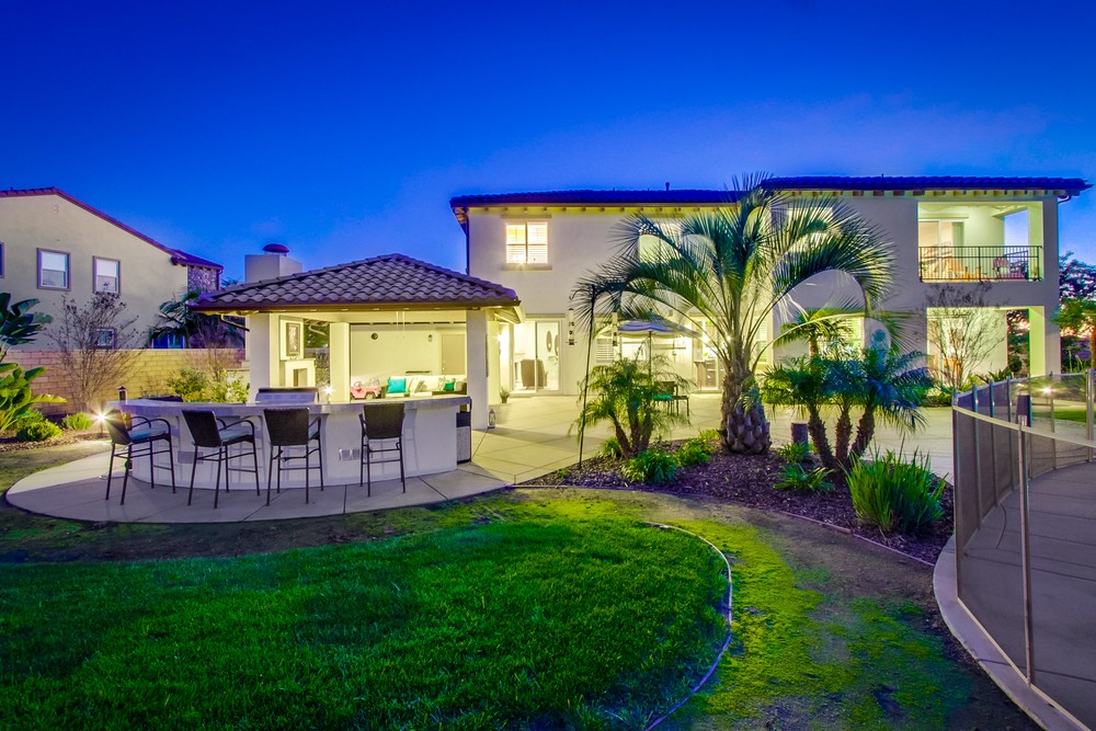 Virtual tour photo 10 of 88 for 11685 Big Canyon Ln