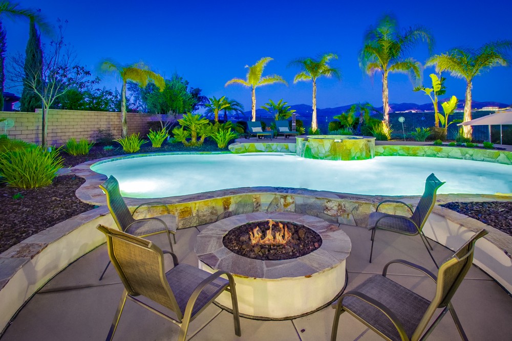 Virtual tour photo 11 of 88 for 11685 Big Canyon Ln