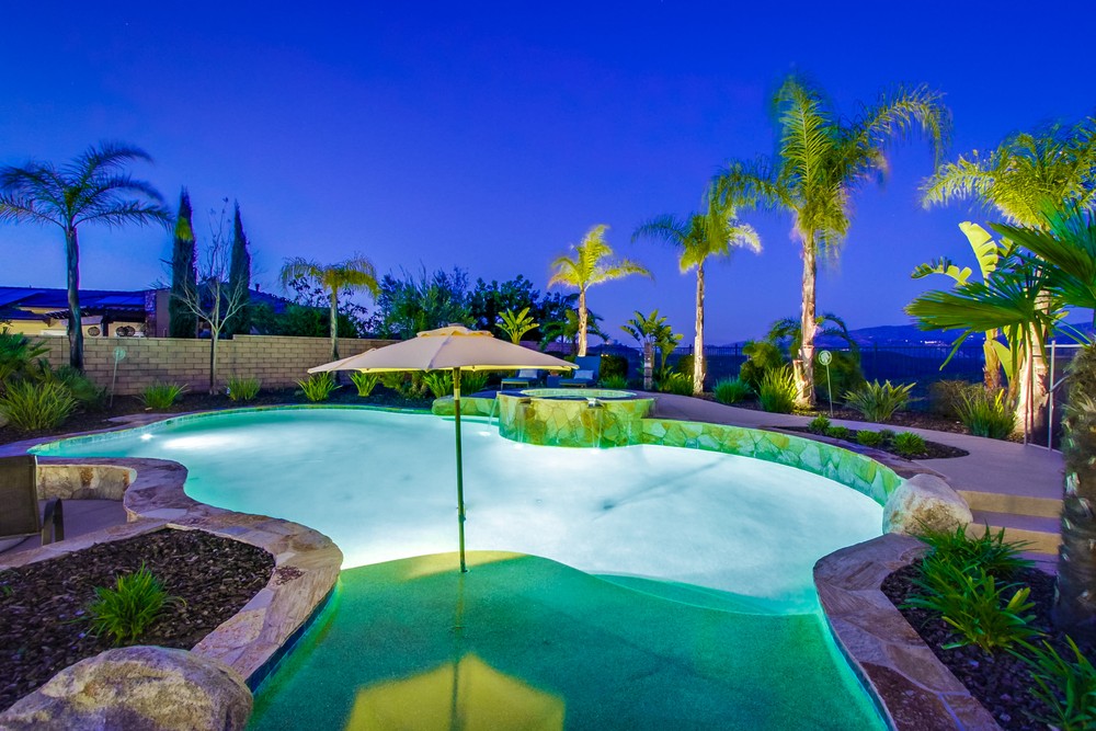 Virtual tour photo 12 of 88 for 11685 Big Canyon Ln