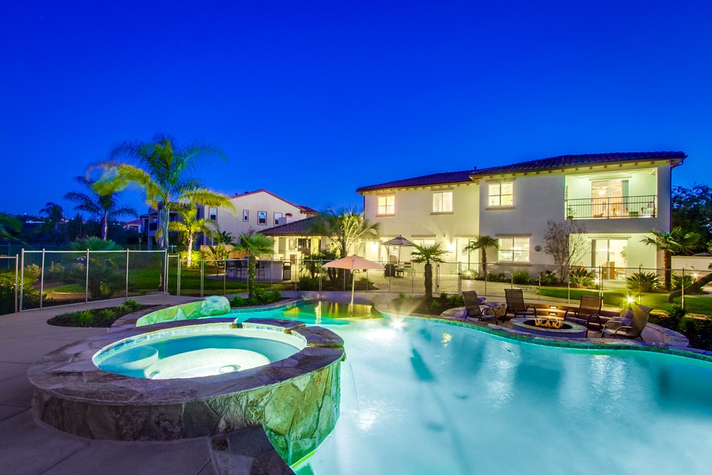 Virtual tour photo 13 of 88 for 11685 Big Canyon Ln