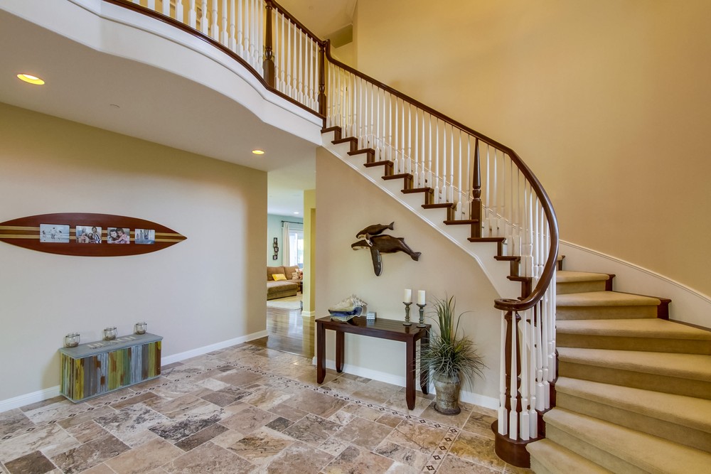 Virtual tour photo 14 of 88 for 11685 Big Canyon Ln