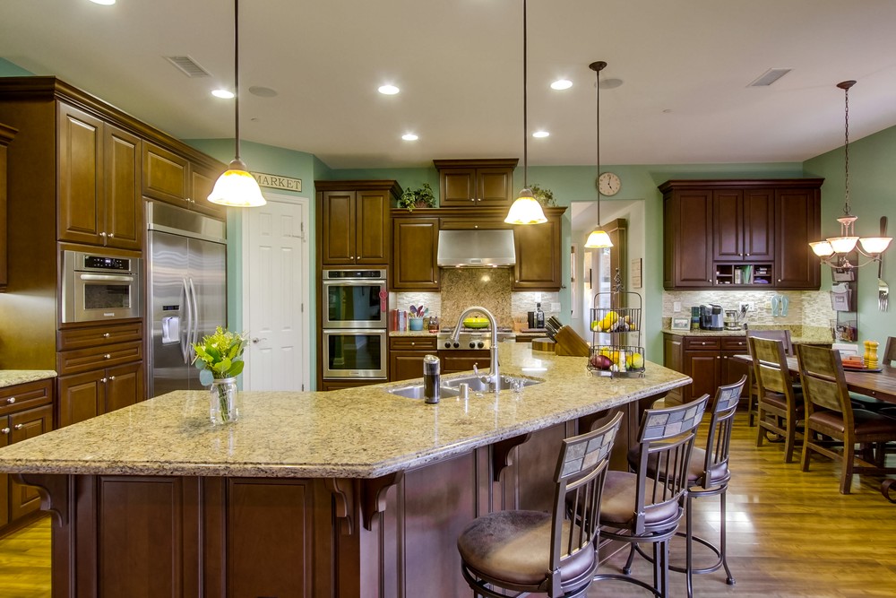 Virtual tour photo 25 of 88 for 11685 Big Canyon Ln