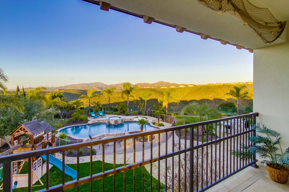 Virtual tour photo 44 of 88 for 11685 Big Canyon Ln