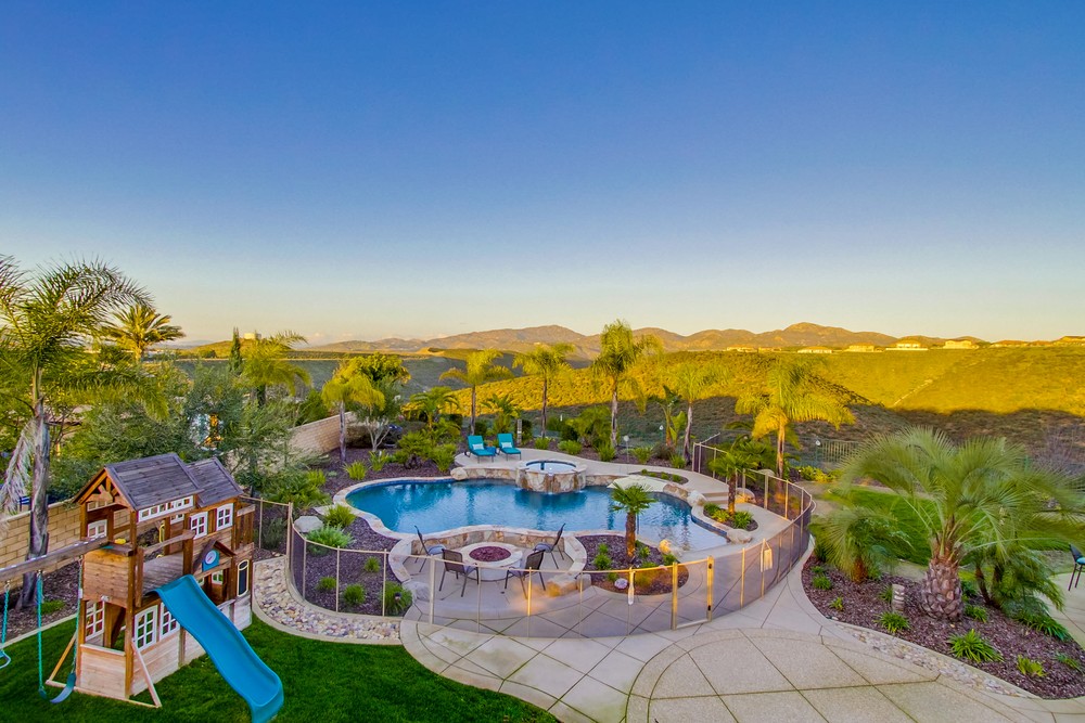 Virtual tour photo 45 of 88 for 11685 Big Canyon Ln