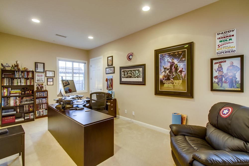 Virtual tour photo 58 of 88 for 11685 Big Canyon Ln