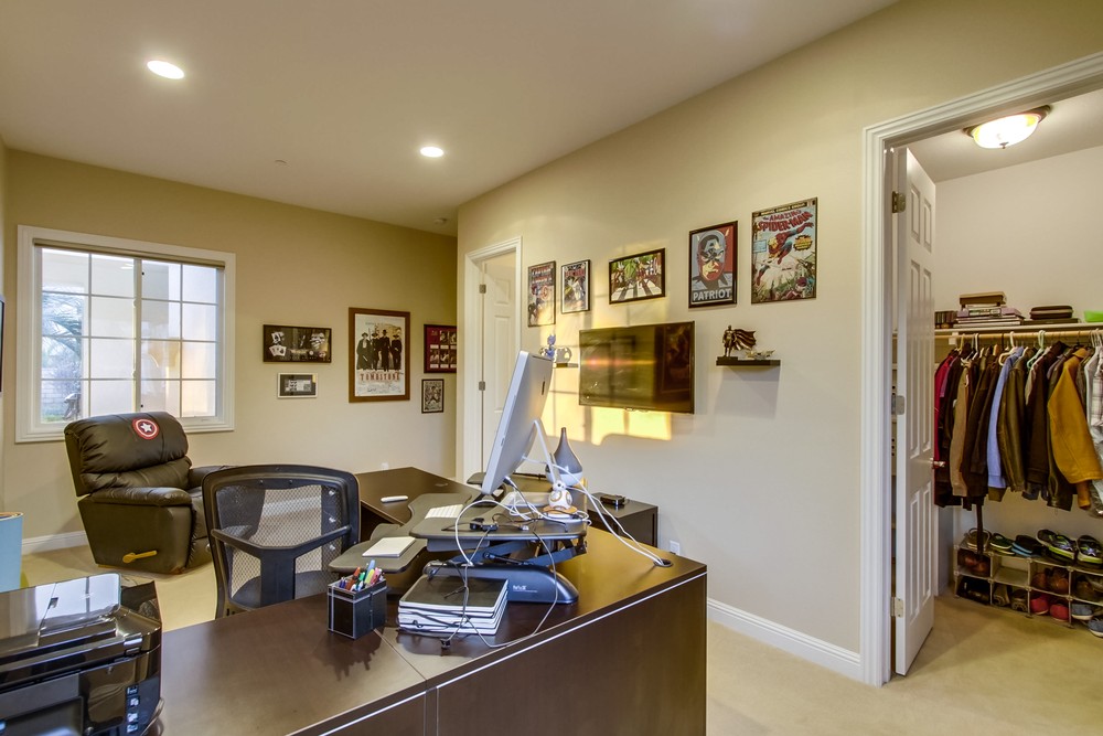 Virtual tour photo 59 of 88 for 11685 Big Canyon Ln