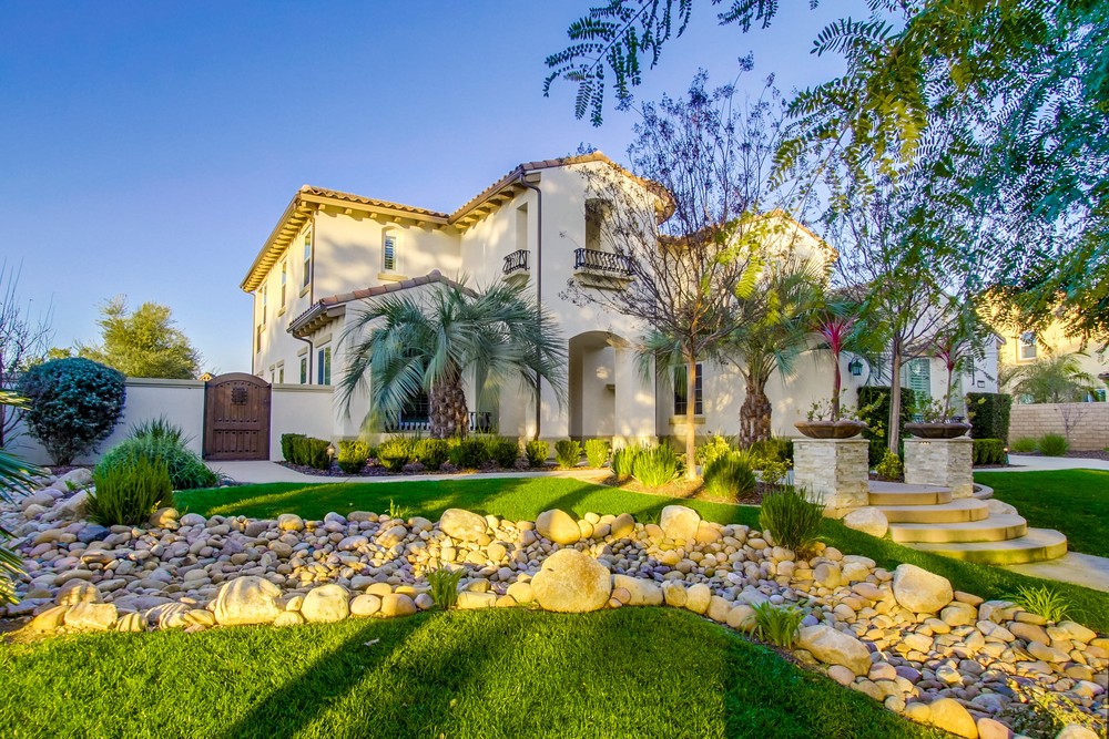 Virtual tour photo 63 of 88 for 11685 Big Canyon Ln