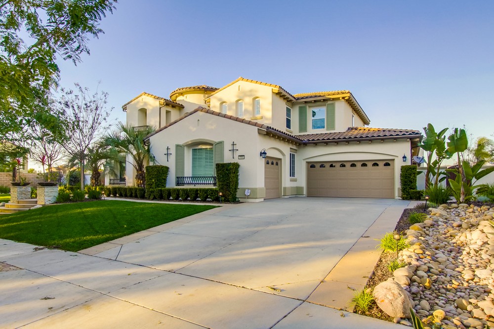 Virtual tour photo 64 of 88 for 11685 Big Canyon Ln