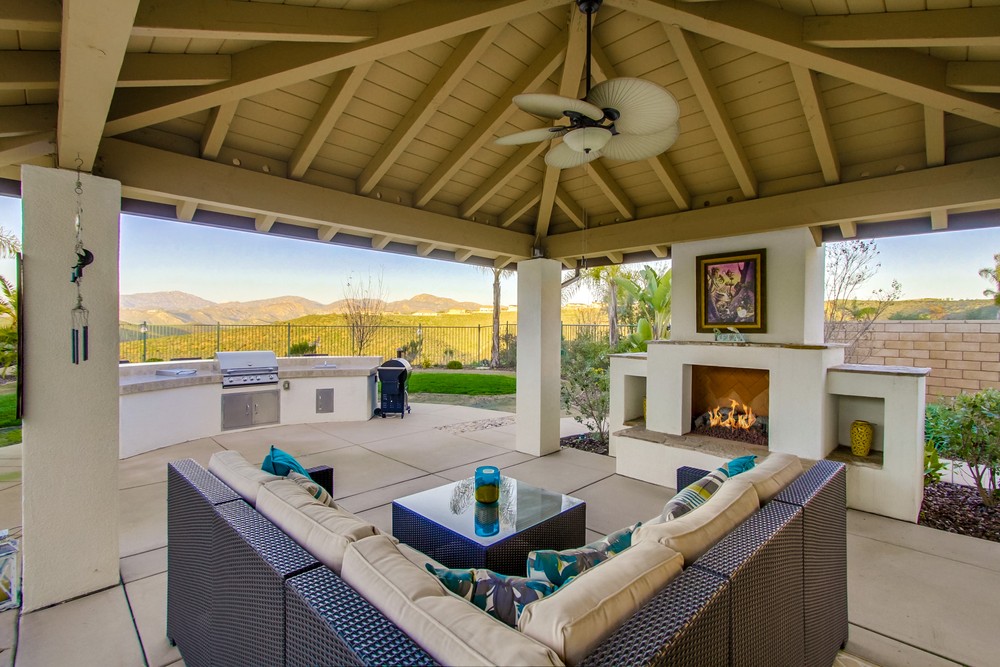 Virtual tour photo 68 of 88 for 11685 Big Canyon Ln