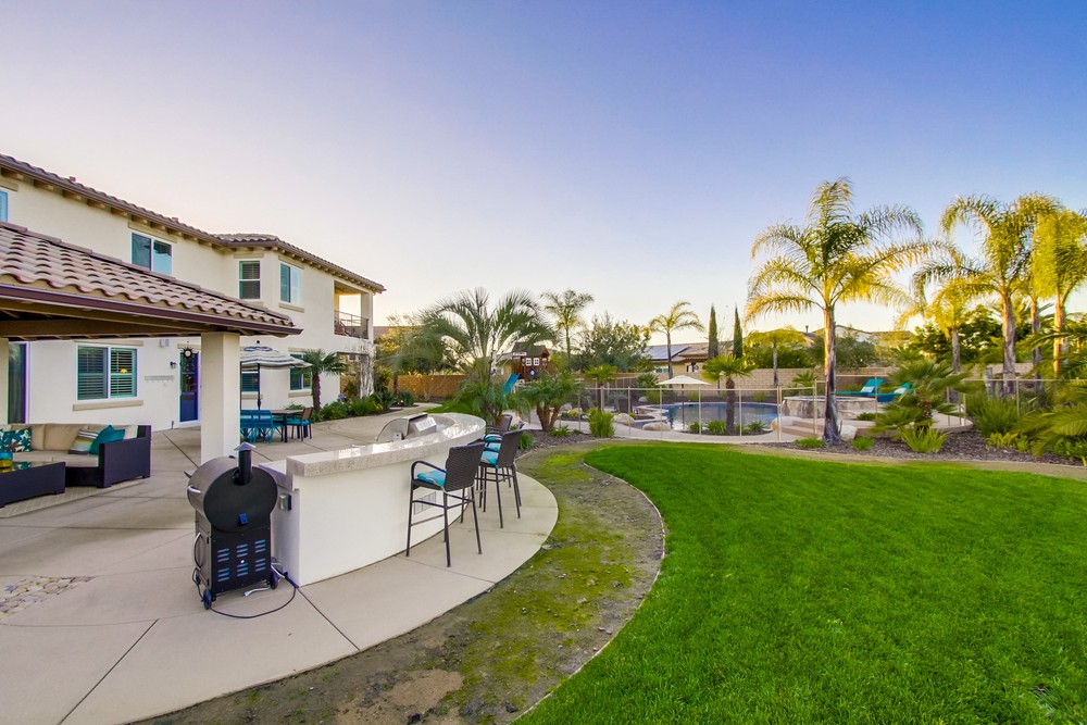 Virtual tour photo 70 of 88 for 11685 Big Canyon Ln