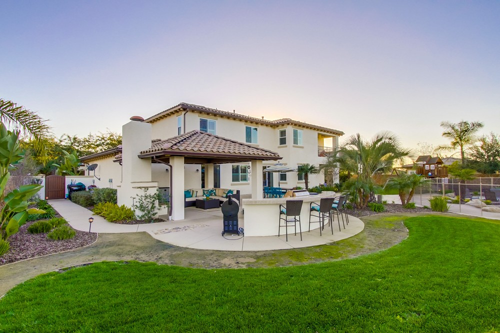 Virtual tour photo 71 of 88 for 11685 Big Canyon Ln