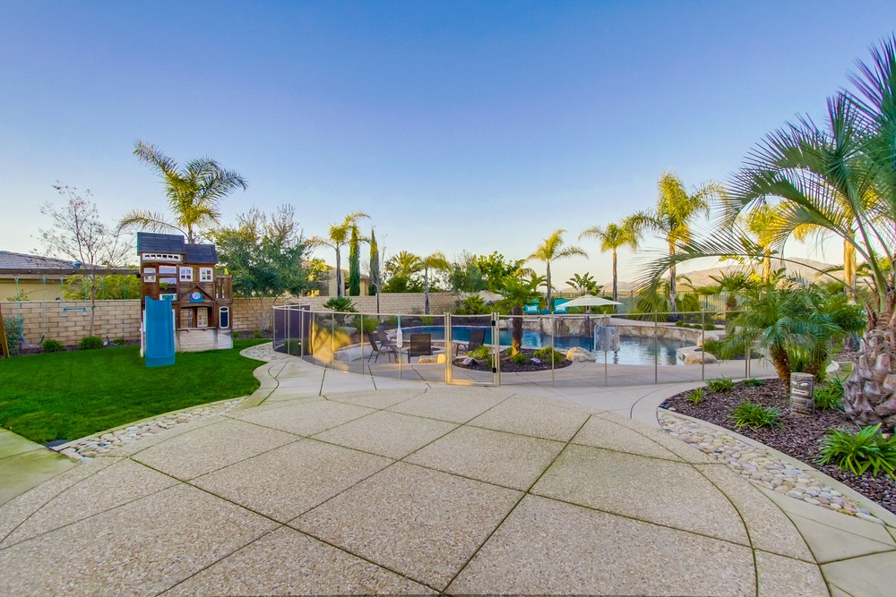 Virtual tour photo 72 of 88 for 11685 Big Canyon Ln