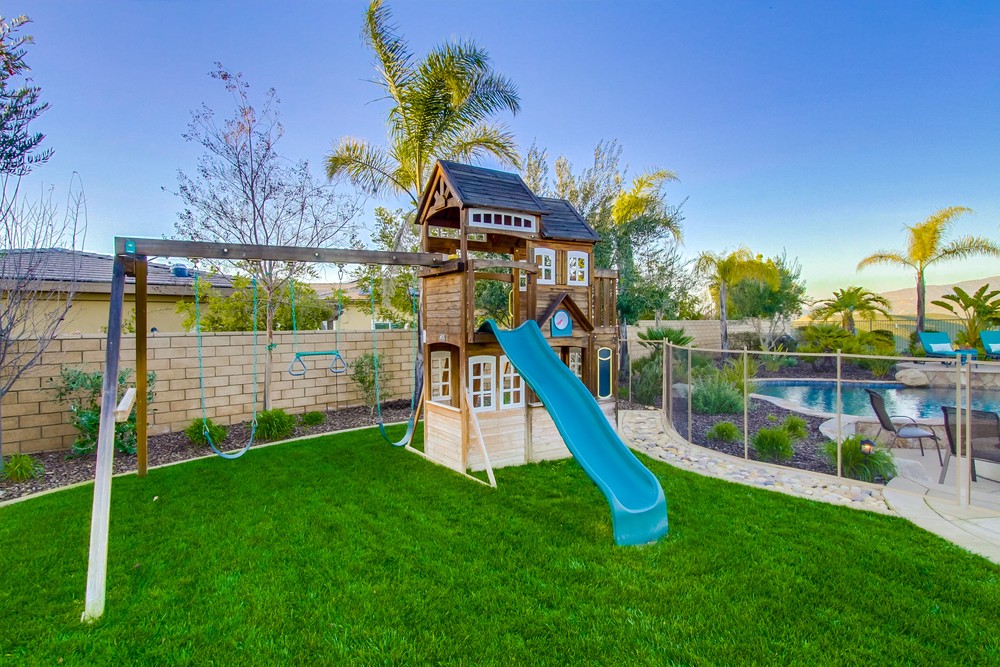 Virtual tour photo 73 of 88 for 11685 Big Canyon Ln