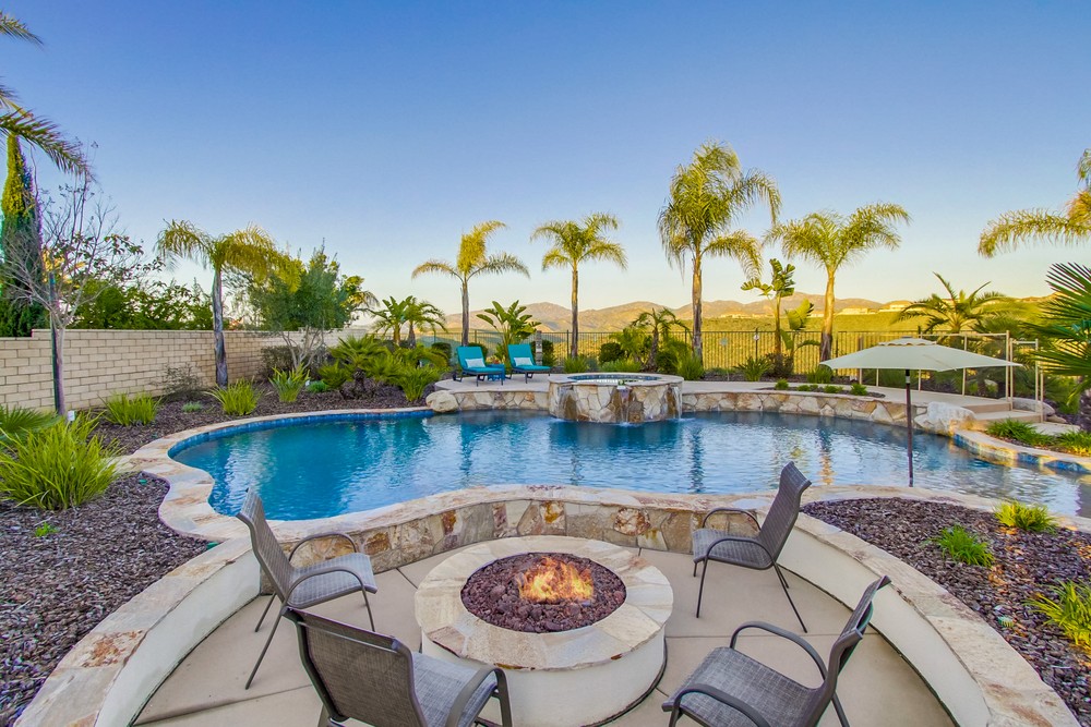 Virtual tour photo 74 of 88 for 11685 Big Canyon Ln