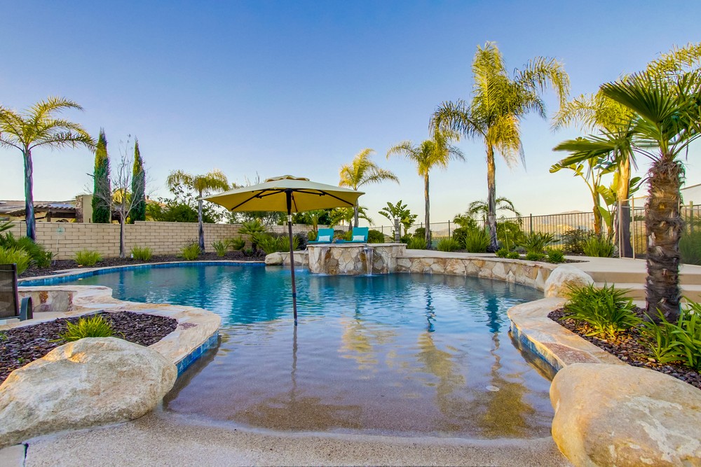 Virtual tour photo 75 of 88 for 11685 Big Canyon Ln