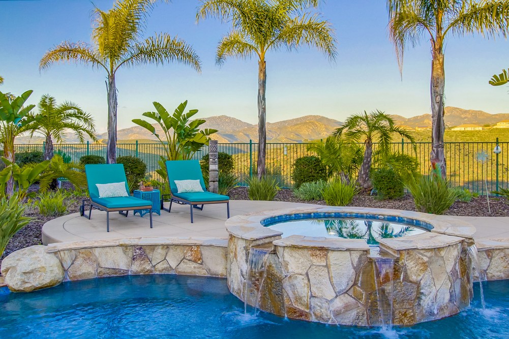 Virtual tour photo 76 of 88 for 11685 Big Canyon Ln
