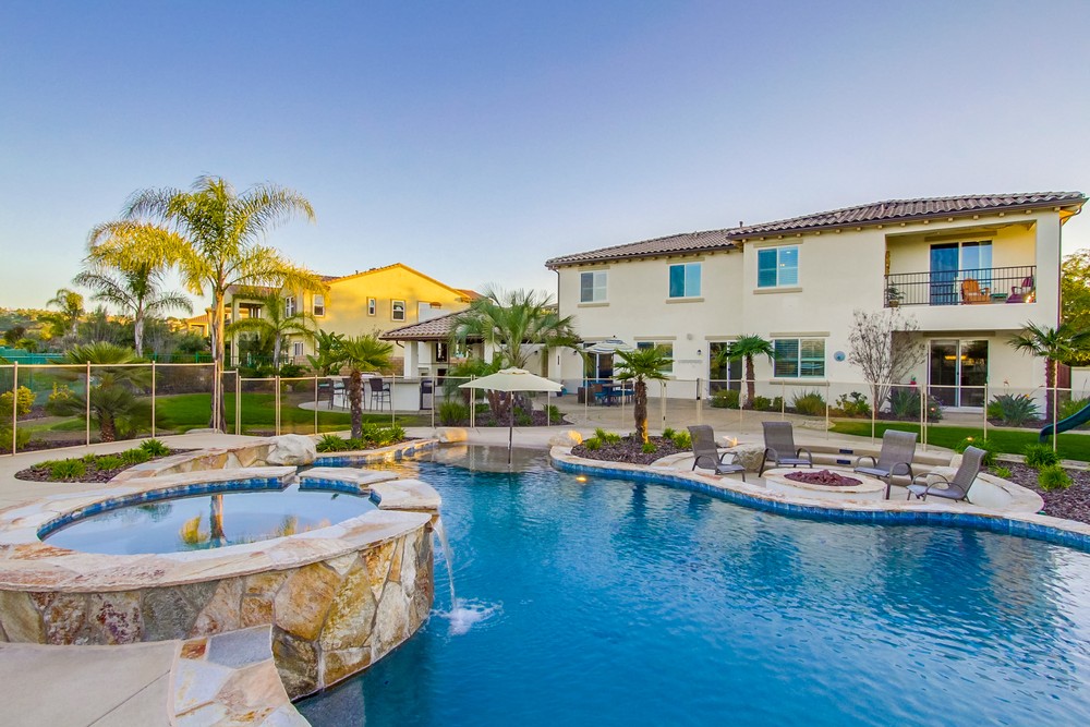 Virtual tour photo 77 of 88 for 11685 Big Canyon Ln