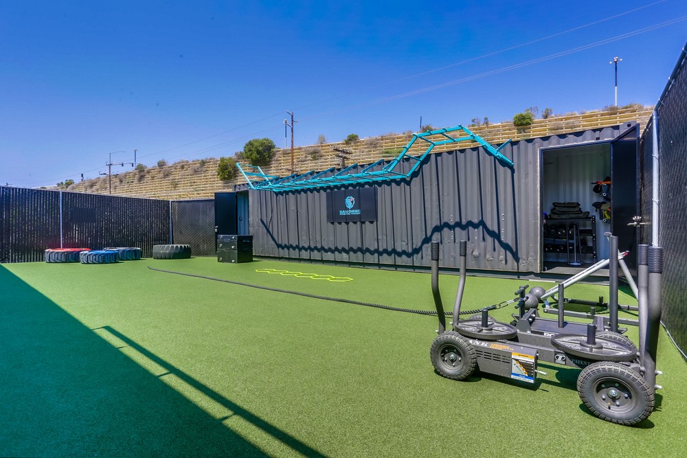 Virtual tour photo 24 of 41 for 11689 Sorrento Valley Rd