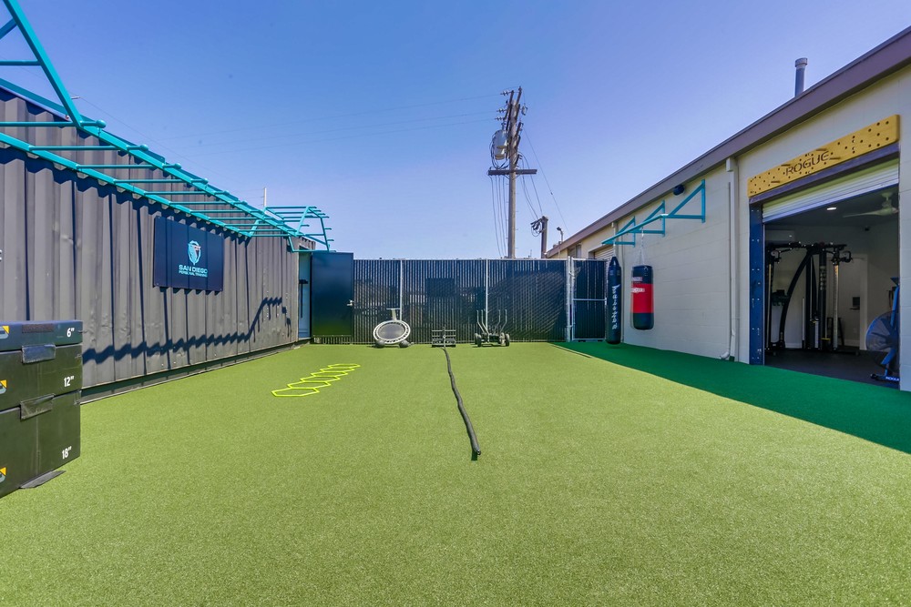 Virtual tour photo 27 of 41 for 11689 Sorrento Valley Rd