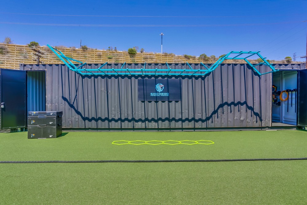 Virtual tour photo 28 of 41 for 11689 Sorrento Valley Rd