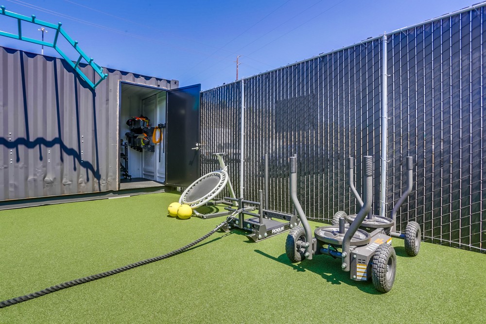 Virtual tour photo 34 of 41 for 11689 Sorrento Valley Rd