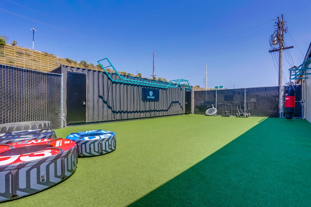 Virtual tour photo 36 of 41 for 11689 Sorrento Valley Rd