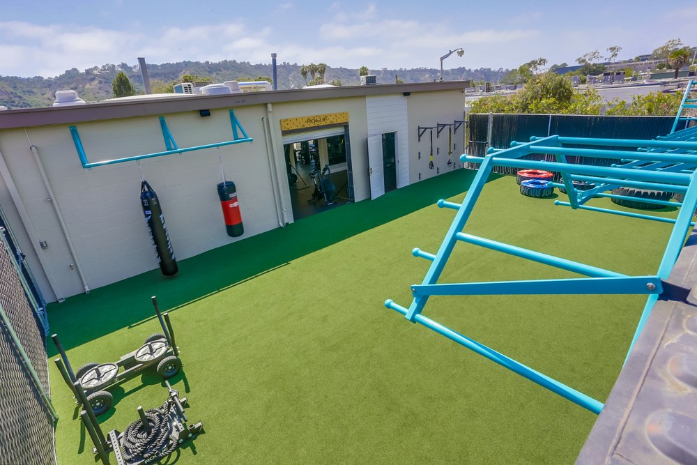 Virtual tour photo 39 of 41 for 11689 Sorrento Valley Rd